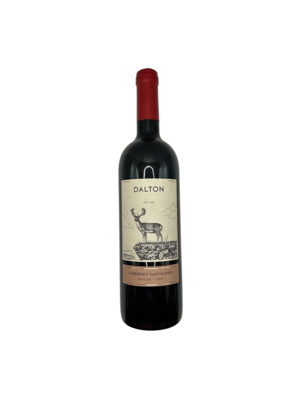 Dalton Family Collection Cabernet Savignon 750ml