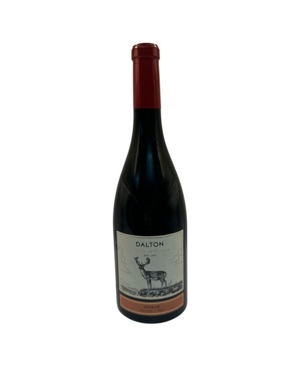 Dalton Family Collection Shiraz 750ml