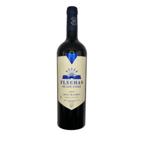Flechas de Los Andes 750ml