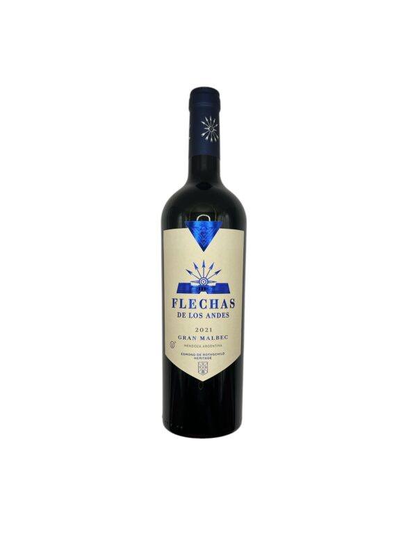 Flechas de Los Andes 750ml