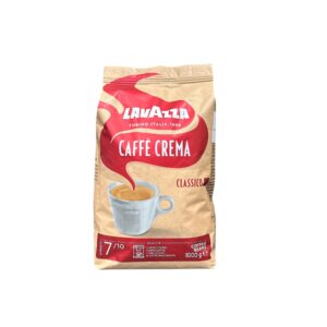 Lavazza Caffé Cream szemes kávé 1kg