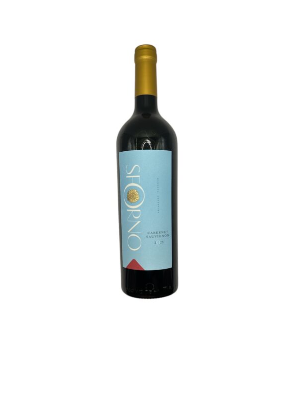 Sforno Cabernet Savignon 750ml