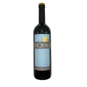 Sforno Reserve Cabernet Savignon 750ml