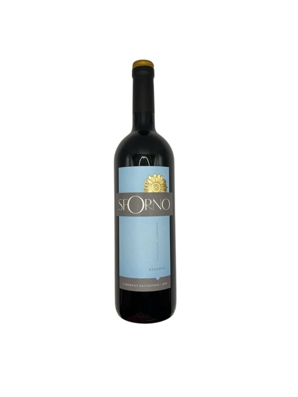 Sforno Reserve Cabernet Savignon 750ml