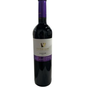 Teperberg Vision Cabernet Savignon 750ml