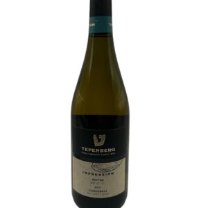 Teperberg Impression Chardonnay 750ml