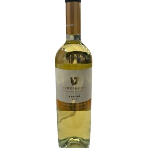 Teperberg Vision Chardonnay- Semillon száraz fehérbor 750ml