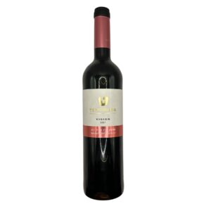 Teperberg Vision Malbec 750ml