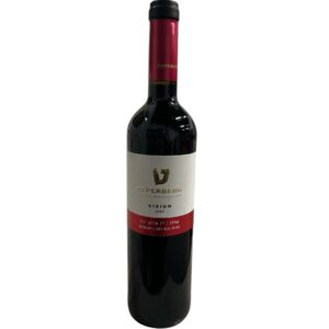 Teperberg Vision Merlot 750ml