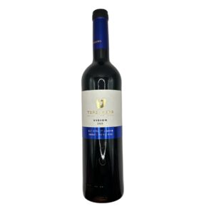 Teperberg Vision Shiraz 750ml