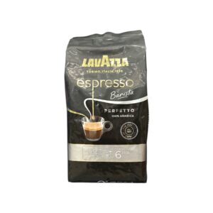 Lavazza Espresso Barista Perfetto szemes kávé 1kg