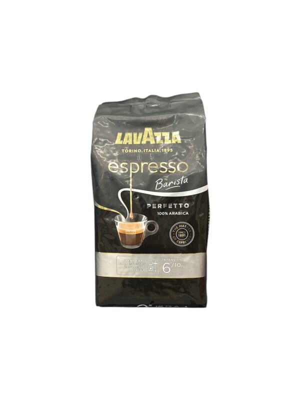 Lavazza Espresso Barista Perfetto szemes kávé 1kg