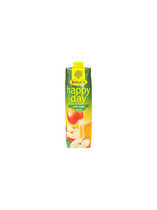 Rauch Happy Day alma 100% 1l