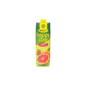 Rauch Happy Day pink grapefruit 30% 1l