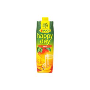 Rauch Happy Day mangó 24% 1l