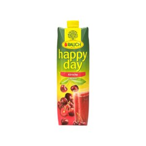 Rauch Happy Day meggy 50% 1l