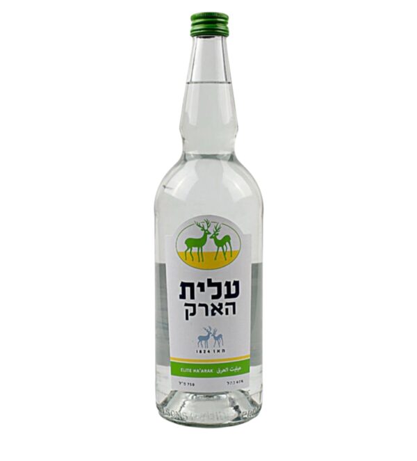 Arak Elite ánizslikőr 0,7l