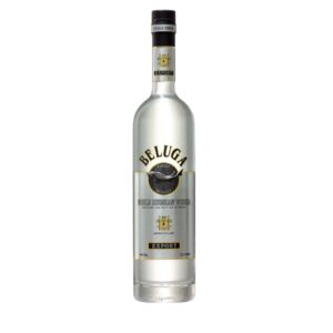 Beluga Noble vodka 0,7l