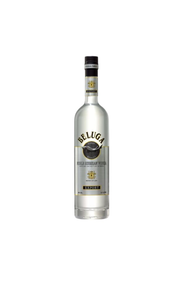 Beluga Noble vodka 0,7l