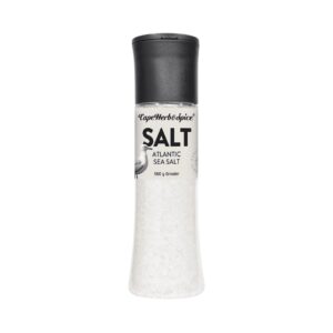 Cape Herb & Spice örlőfejes tengeri só 360g