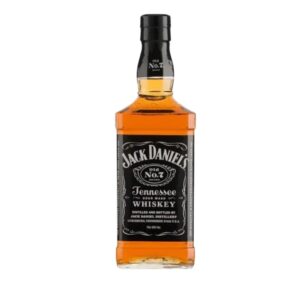 Jack Daniel's Tennessee whiskey 40% 0,7l