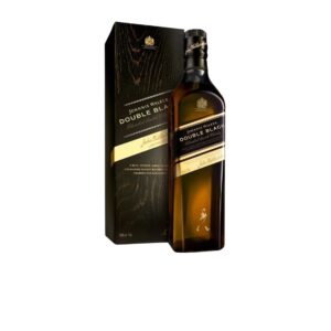 Johnnie Walker Double Black whiskey 0,7l