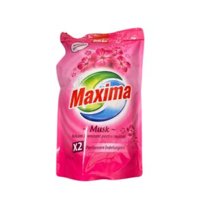 Sano Maxima Musk öblítő 1l