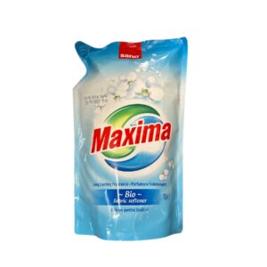Sano Maxima bio textilöblítő 1l