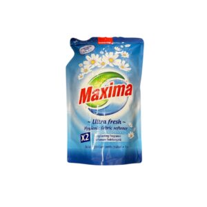 Sano Maxima Ultra Fresh textilöblítő 1l