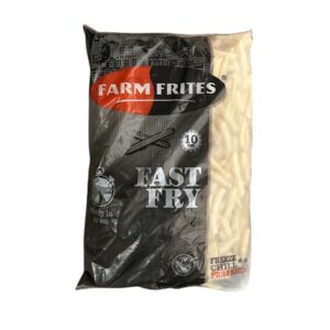 Farm Frites Fast Fry hasábburgonya 10 mm – 2,5 kg