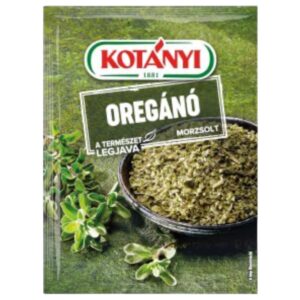 Kotányi Oregánó morzsolt 8g