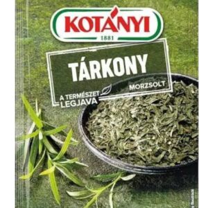 Kotányi Tárkony morzsolt 7g