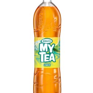Rauch My Tea Lemon citromos jeges tea 1,5l