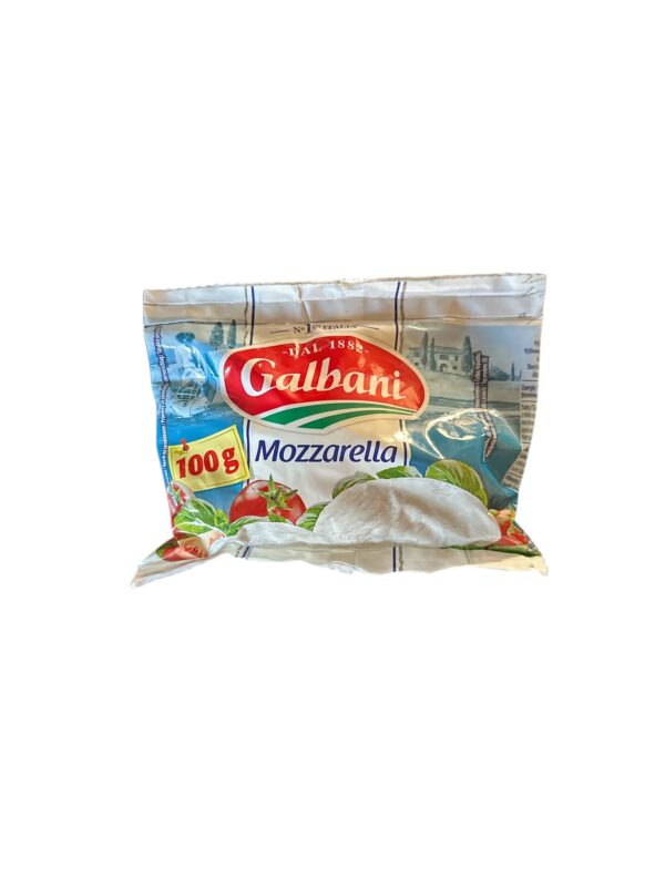 Galbani Mozzarella 100 g