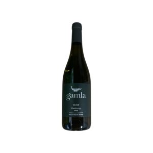 Gamla Chardonnay Prémium izraeli kóser fehérbor 750ml
