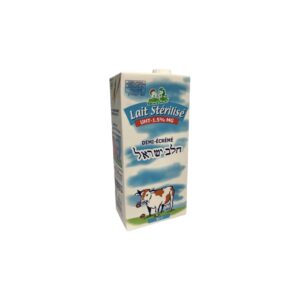 Makabi UHT tartós tej 1,5% 1l