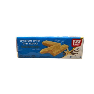 Man Vaníliás Ostya 200 g
