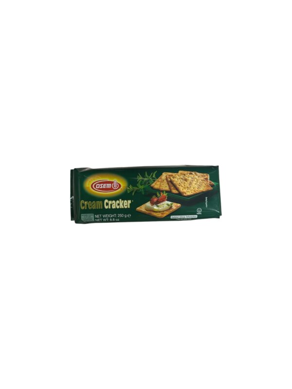 Osem cream crakers 250g