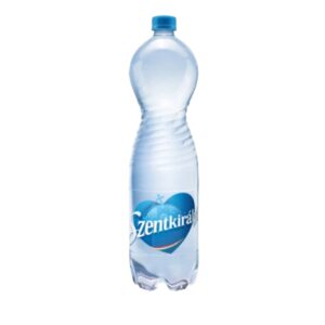 Szentkirályi szénsavas ásványvíz 1,5l