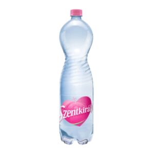 Szentkirályi szénsavmentes ásványvíz 1,5l