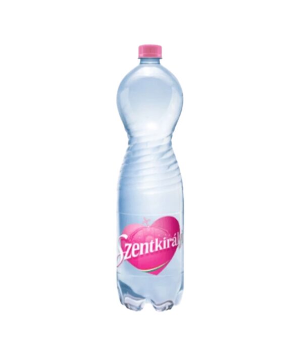 Szentkirályi szénsavmentes ásványvíz 1,5l