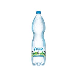 Theodora Emese szénsavas természetes ásványvíz 1,5l