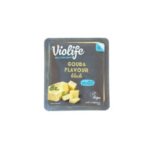 Violife Gouda Ízű Növényi Sajt 200 g