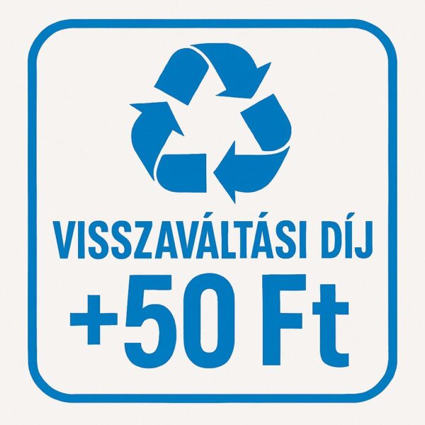 Szentkirályi szénsavmentes ásványvíz 1,5l - Image 2