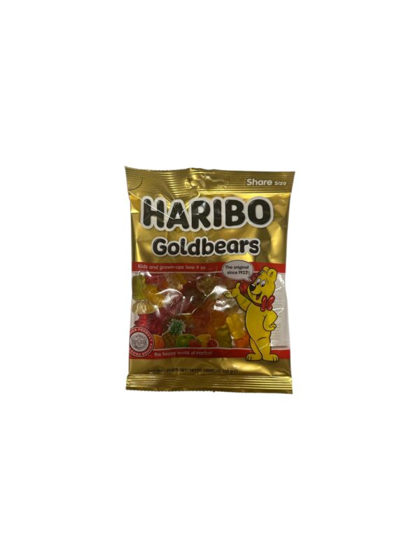 Haribo Goldbears Original 150g