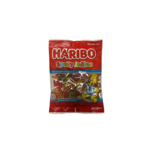 Haribo Special Jellies ABC formájú gumicukor 150g