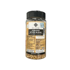 Med Cuisine Dukkha fűszer- és magkeverék 226g