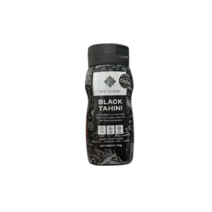 Med Cuisine Tahini fekete 310g