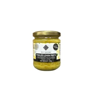 Med Cuisine ecetes citrompaszta 190g