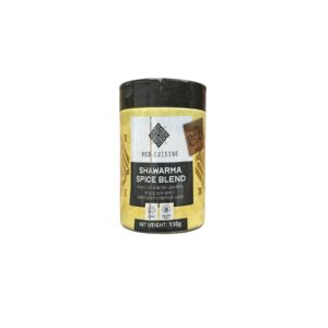 Med Cuisine Shawarma fűszerkeverék 190g